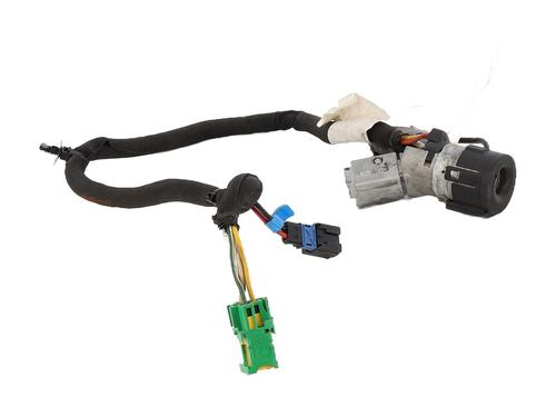 Used Ignition barrel Ignition barrel PEUGEOT 807 (EB_) 2.0 HDi (107 hp) 36395360 36395360