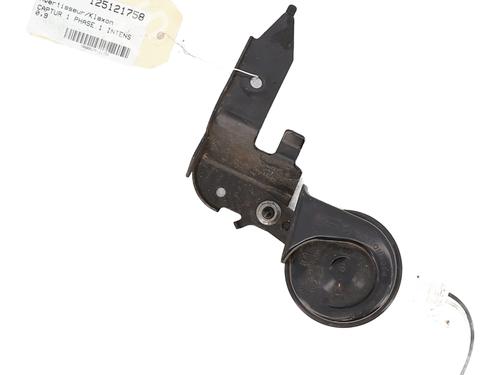 Horn RENAULT CAPTUR I (J5_, H5_) 0.9 TCe 90 | BP35991065E13 - Image 2