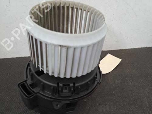 Used Heater blower motor Heater blower motor RENAULT CLIO V (B7_) 1.6 E-TECH 140 (B7MU) (140 hp) 28397639 28397639