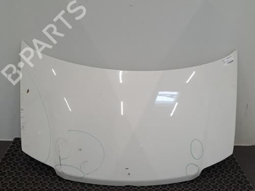 Used Hood FIAT PANDA (169_) 1.2 LPG (169CXF1A) (69 hp) 28404368