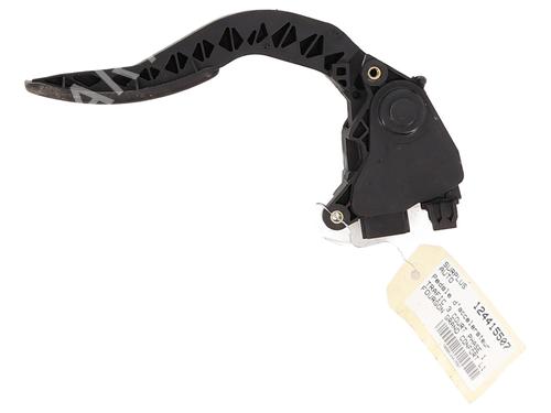 Pedal RENAULT TRAFIC III Van (FG_) 1.6 dCi 95 (FGMJ, FGMR) | BP36441984I4 - Image 3