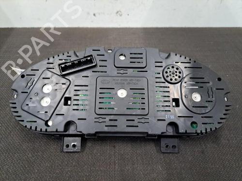 Instrument cluster KIA SPORTAGE III (SL) 1.7 CRDi | BP28407361C47 