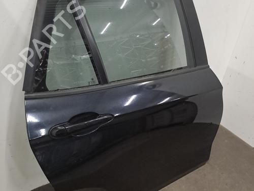 Right rear door BMW X1 (E84) sDrive 18 d | BP29412162C5 