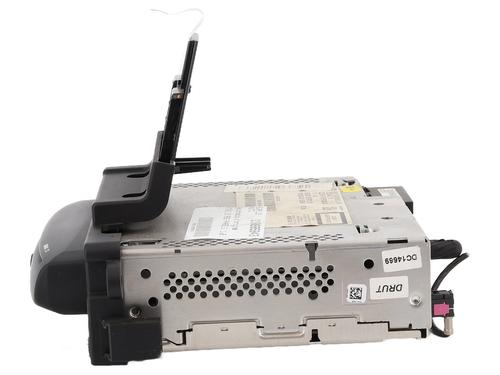 Radio MINI MINI (R56) Cooper D | BP32093772E6 - Image 4