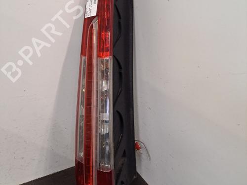 Venstre baglygte FORD C-MAX (DM2) 1.8 TDCi (115 hp) 28409776
