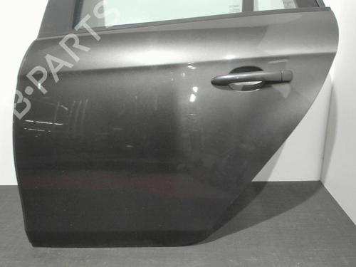 Left rear door FIAT BRAVO II (198_) 1.6 D Multijet (198AXL1B) | BP28410685C4 