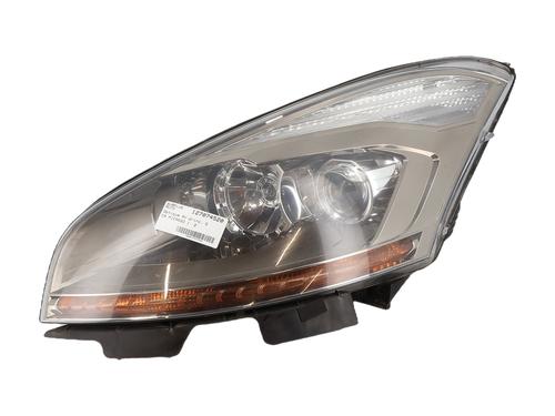 Venstre forlygte Venstre forlygte CITROËN C4 Picasso I MPV (UD_) [2006-2015] 37452939 37452939