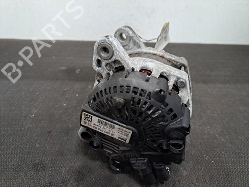 Alternator PEUGEOT 208 I (CA_, CC_) 1.2 VTI 82 | BP28409194M7 