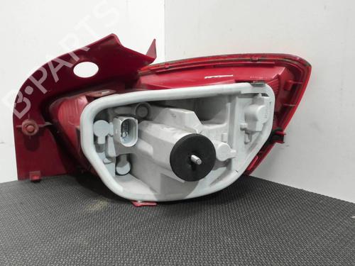 Left taillight SEAT IBIZA IV (6J5, 6P1) 1.4 TDI | BP28394513C34