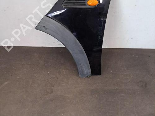 Used Left front fenders MINI MINI (R50, R53) One (90 hp) 28390572