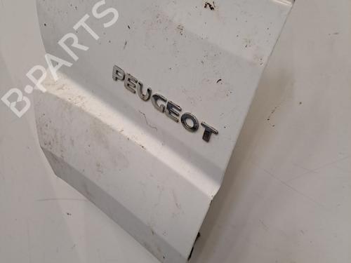 Left front fenders PEUGEOT BOXER Van 2.2 HDi 100 | BP28391808C41