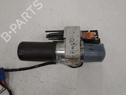 Electronic module PEUGEOT 307 CC (3B) 2.0 HDi 135 | BP28402015M83 - Image 4