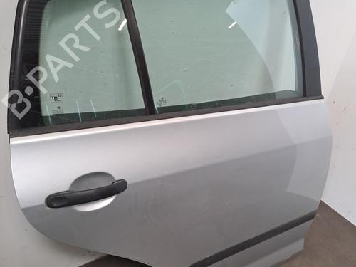 Right rear door VW GOLF PLUS V (5M1, 521) 1.9 TDI | BP28397702C5 