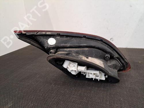 Right tailgate light OPEL ASTRA J (P10) 1.7 CDTI (68) | BP28401778C80 - Image 2