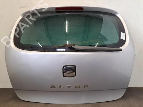 Tailgate SEAT ALTEA (5P1) 1.6 | BP28399038C6 