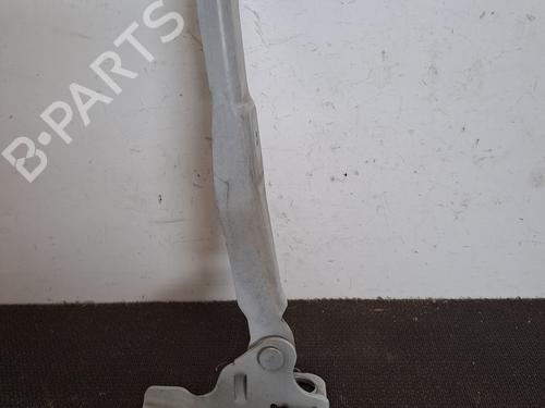 Used Hinge/Door check strap Hinge/Door check strap DS DS 3 (SA_) 1.2 THP 110 / PureTech 110 (SAHNPS, SAHNZ6, SAHNZT) (110 hp) 28395628 28395628