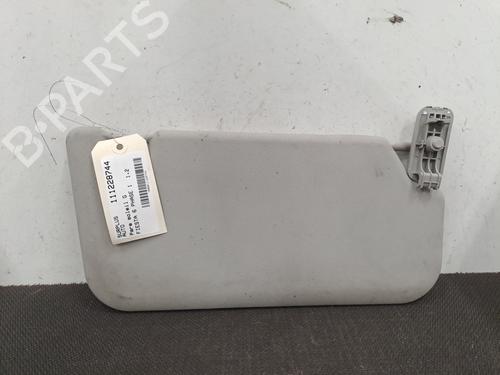Venstre solskærm FORD FIESTA VI (CB1, CCN) 1.25 | BP29418338I1 
