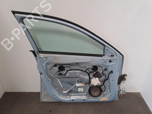 Left front door SEAT IBIZA III (6L1) 1.9 SDI | BP28392051C2