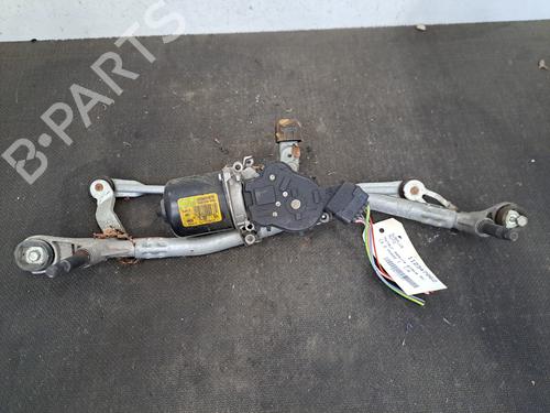 Used Front wiper motor CITROËN C3 II (SC_) 1.6 HDi (92 hp) 30107706