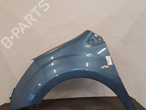 Used Left front fenders Left front fenders CITROËN BERLINGO MULTISPACE (B9) 1.6 HDi 75 / BlueHDi 75 (75 hp) 40056331 40056331