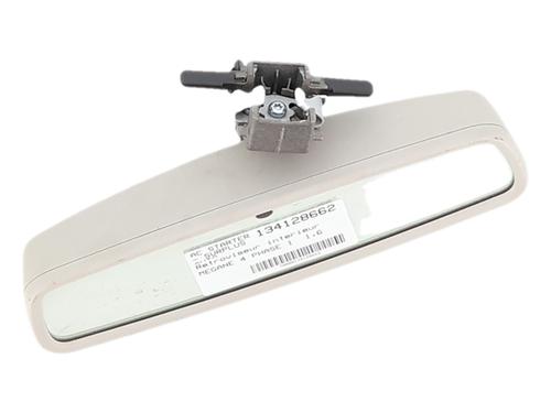 Rear mirror RENAULT MEGANE IV Hatchback (B9A/M/N_) 1.6 dCi 130 (B9A4) | BP39991520I6 - Image 4
