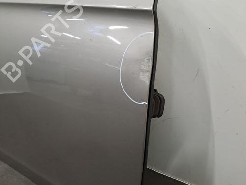 Right front door MERCEDES-BENZ CLS (C219) CLS 320 CDI (219.322) | BP28395805C3 