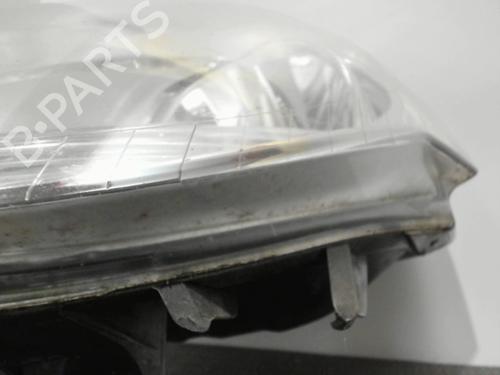 Left headlight VW POLO IV (9N_, 9A_) 1.4 TDI | BP28394447C28 
