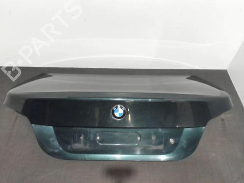 Bakluke CC/Kombi-Kupé BMW 5 (E60) 525 d | BP28410849C6