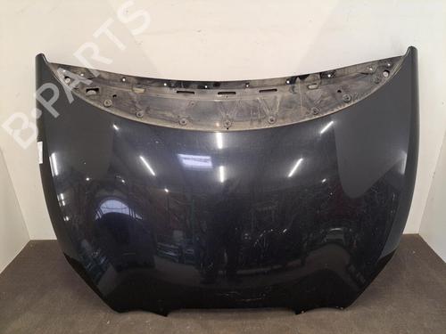 Used Hood SEAT LEON (1P1) 1.9 TDI (105 hp) 28391646