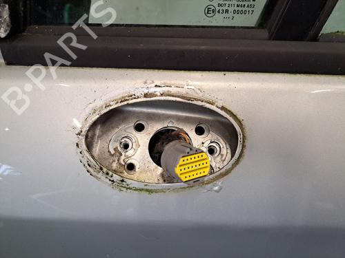 Left front door RENAULT VEL SATIS (BJ0_) 2.2 dCi (BJ0E, BJ0F) | BP28409283C2 