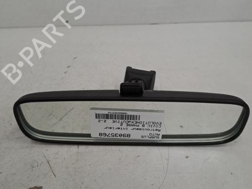 Used Rear mirror HONDA CIVIC VIII Hatchback (FN, FK) 2.2 CTDi (FK3) (140 hp) 28398759