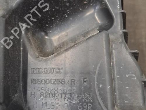 Air filter box RENAULT CLIO IV (BH_) 1.5 dCi 90 | BP28396351M87 