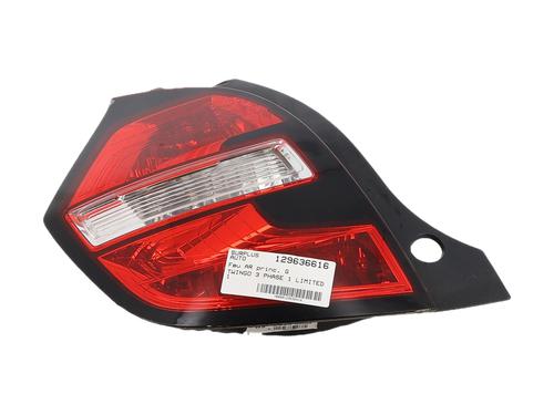 Left taillight RENAULT TWINGO III (BCM_, BCA_) 1.0 SCe 70 | BP39387333C34 - Image 5