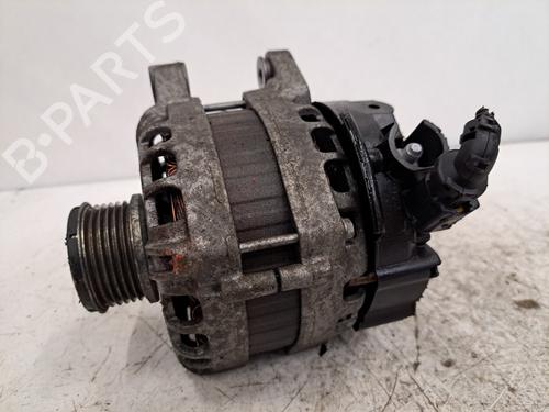 Alternator PEUGEOT 308 II (LB_, LP_, LW_, LH_, L3_) 1.2 THP 130 | BP28392458M7 