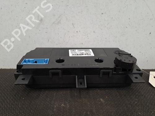 Climate control ALFA ROMEO 159 Sportwagon (939_) 1.9 JTDM 8V (939AXH1B, 939BXH1B) | BP29453379I5 