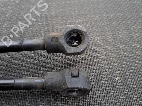 Tailgate lift support RENAULT CLIO IV (BH_) 1.5 dCi 75 | BP28401734C138 