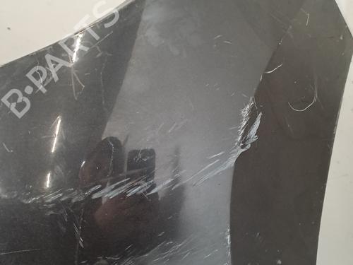 Rear bumper PEUGEOT 207 (WA_, WC_) 1.6 HDi | BP29560508C8 