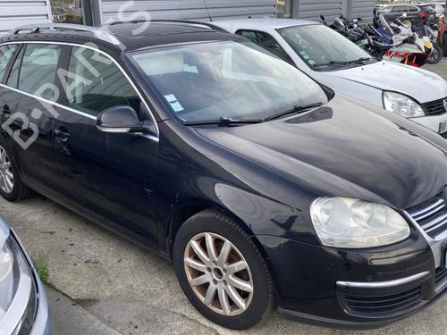 Steering column stalk VW GOLF V Variant (1K5) 1.9 TDI | BP28392209I23 - Image 9