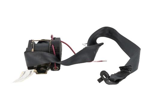 Sikkerhedssele bag venstre Sikkerhedssele bag venstre RENAULT CLIO II (BB_, CB_) [1998-2016] 36395413 36395413
