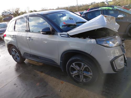 Used Parts SUZUKI VITARA (LY) 1.6 (APK 416) 4637578