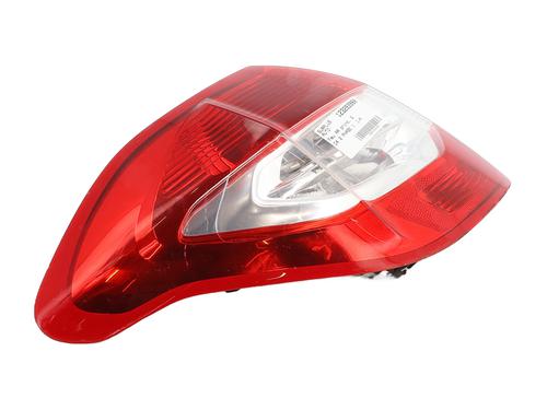 Left taillight CITROËN C4 II (NC_) 1.4 VTi 95 (NC8FP0) | BP33476269C34 - Image 6