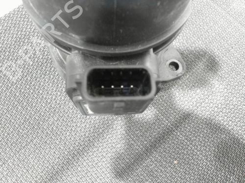 Mass air flow sensor RENAULT MODUS / GRAND MODUS (F/JP0_) 1.5 dCi (JP0G, JP0H) | BP28410929M95