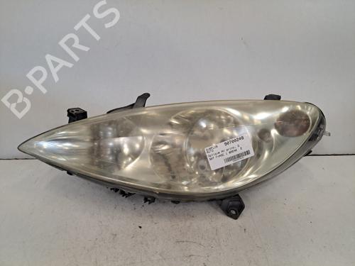 Used Left headlight PEUGEOT 307 Break (3E) 2.0 HDI 110 (107 hp) 28393008