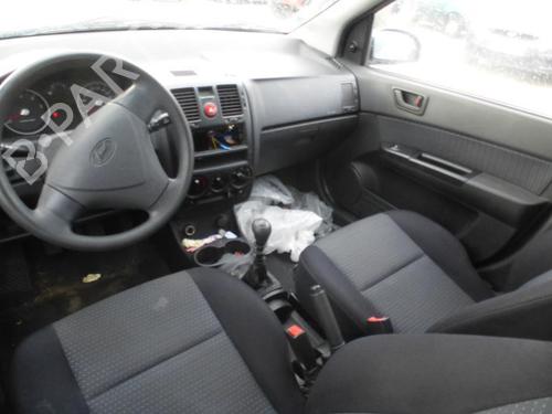 Used Parts HYUNDAI GETZ (TB) 1.5 CRDi 3953802