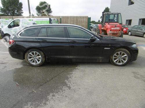 Electronic module BMW 5 Touring (F11) 518 d | BP28394586M83  - Image 10