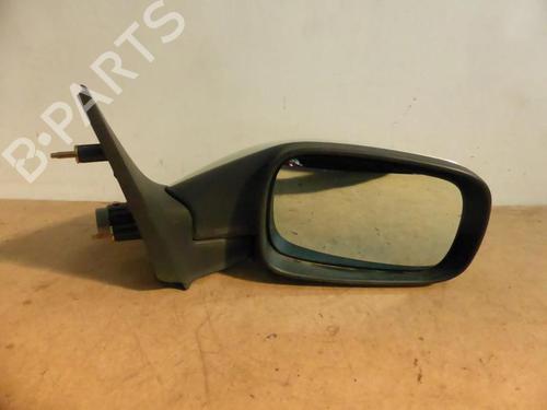 Used Right mirror RENAULT LAGUNA II (BG0/1_) 1.9 dCi (107 hp) 28394793