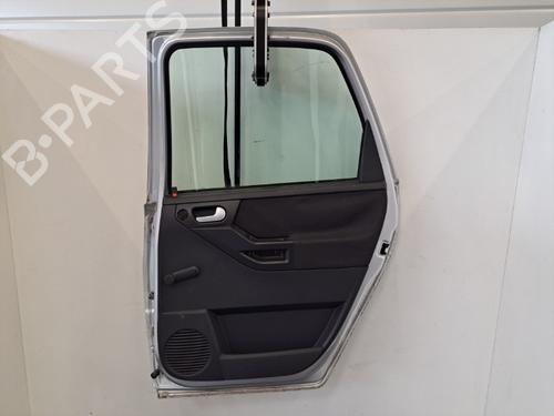 Right rear door OPEL MERIVA A MPV (X03) 1.7 CDTI (E75) | BP28404466C5 