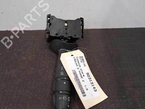 Used Switch RENAULT LAGUNA II (BG0/1_) 1.9 dCi (BG1A, BG1W, BG0G) (110 hp) 28398462
