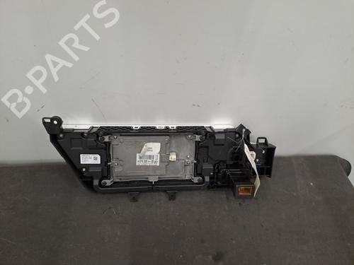 Display CITROËN GRAND C4 SPACETOURER (3A_, 3E_) 1.5 BlueHDi 130 | BP28392697C48