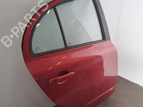 Right rear door NISSAN MICRA IV (K13K, K13KK) 1.2 | BP29425786C5 